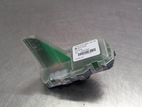  ANTENA MERCEDES-BENZ CLASE E (BM 212) LIM. 