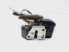 CERRADURA PUERTA DELANTERA DERECHA Nissan QASHQAI (J10) 