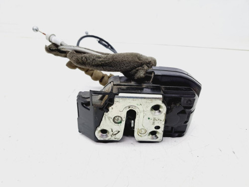 CERRADURA PUERTA DELANTERA DERECHA Nissan QASHQAI (J10) 