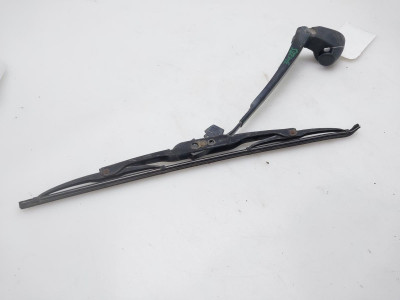 BRAZO LIMPIA TRASERO, SEAT, IBIZA (6L1)