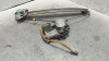 ELEVALUNAS DELANTERO IZQUIERDO Mitsubishi GALANT BERLINA (E50) 