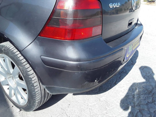 PARAGOLPES TRASERO Volkswagen GOLF IV BERLINA (1J1)(10.1997) 