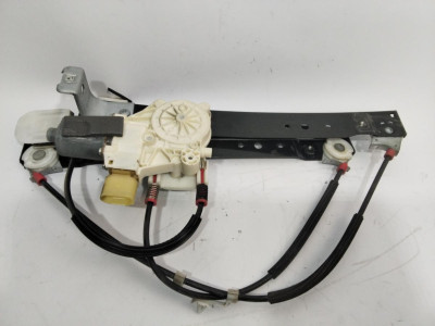 ELEVALUNAS TRASERO IZQUIERDO, Ford, GALAXY (CA1)