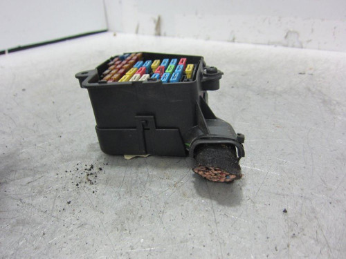  CAJA RELES / FUSIBLES SEAT LEON (1M1) 