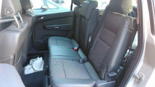  OPEL ZAFIRA B 