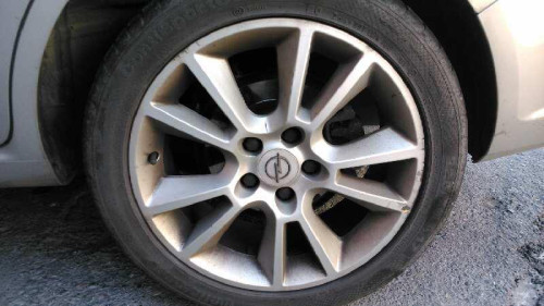  OPEL ZAFIRA B 