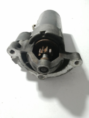 MOTOR ARRANQUE, PEUGEOT, 206
