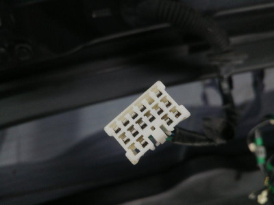 PORTON TRASERO, SUBARU, LEGACY COMBI/ OUTBACK (B14)