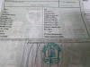  VOLKSWAGEN GOLF IV BERLINA (1J1)(10.1997) 