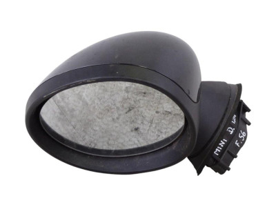 RETROVISOR IZQUIERDO, MINI, MINI 3P (F56)