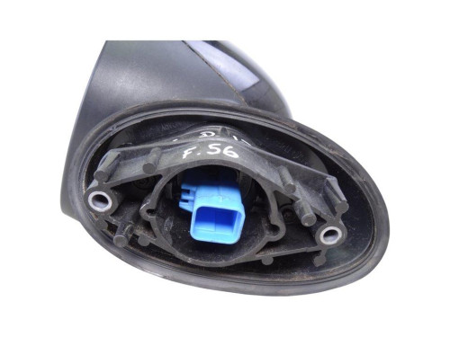 RETROVISOR IZQUIERDO, MINI, MINI 3P (F56)
