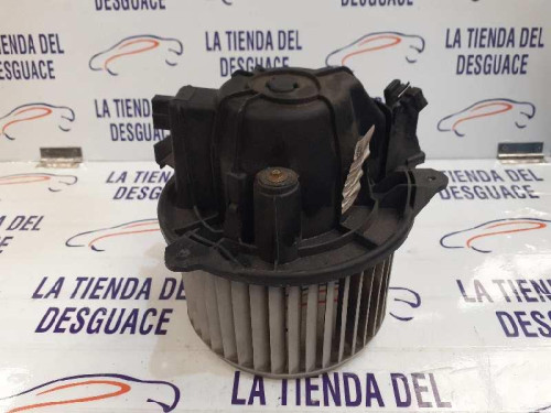  MOTOR CALEFACCION 