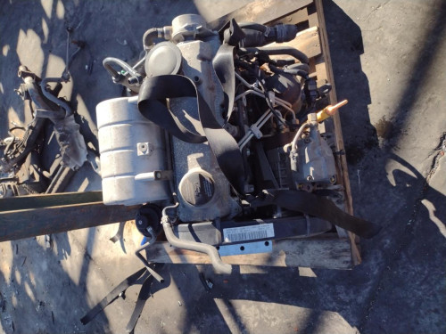  MOTOR COMPLETO 