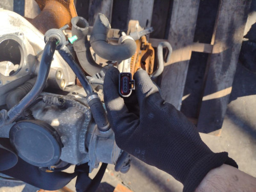  MOTOR COMPLETO 