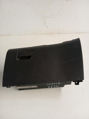 GUANTERA, FORD, MONDEO BERLINA (CNG)