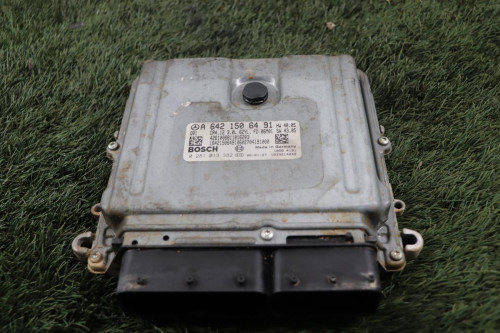  CENTRALITA MOTOR UCE MERCEDES-BENZ CLASE ML (BM 164) 