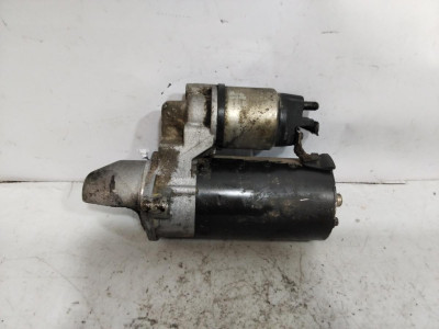 MOTOR ARRANQUE, OPEL, ASTRA J BERLINA 5P