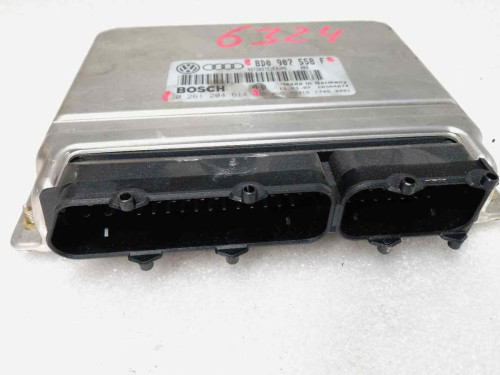  CENTRALITA MOTOR UCE, VOLKSWAGEN, PASSAT BERLINA (3B2) 