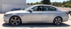 BMW SERIE 5 BERLINA (E60) — vehículo donante para recambios 