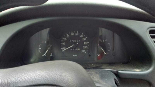  DAEWOO LANOS 
