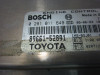  CENTRALITA MOTOR UCE Toyota YARIS (NCP1/NLP1/SCP1) 
