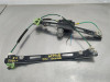  ELEVALUNAS DELANTERO IZQUIERDO, BMW, SERIE 3 COMPACTO (E46) 