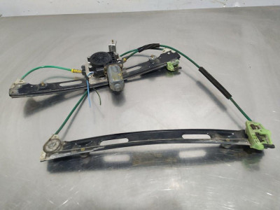 ELEVALUNAS DELANTERO IZQUIERDO, BMW, SERIE 3 COMPACTO (E46)