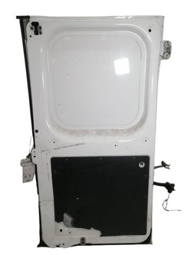  PUERTA TRASERA IZQUIERDA CITROEN JUMPER FURGÓN 