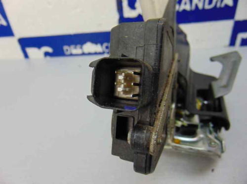  CERRADURA PUERTA TRASERA IZQUIERDA HYUNDAI TUCSON (JM) 