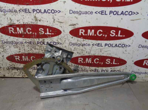 ELEVALUNAS TRASERO DERECHO TOYOTA YARIS (KSP1/NLP1/NSP1) 