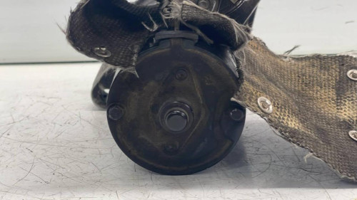 MOTOR ARRANQUE VOLKSWAGEN TOUAREG (7LA) 