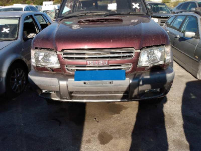 ISUZU TROOPER