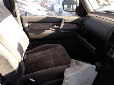 ISUZU TROOPER