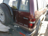  ISUZU TROOPER 