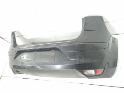 PARAGOLPES TRASERO, SEAT, ALTEA (5P1)