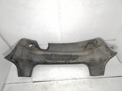 PARAGOLPES TRASERO, SEAT, ALTEA (5P1)