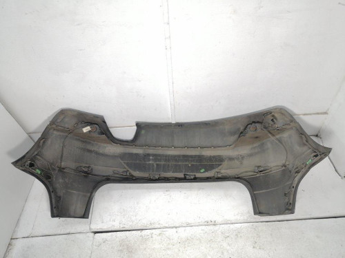  PARAGOLPES TRASERO SEAT ALTEA (5P1) 