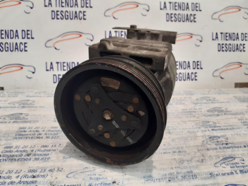  COMPRESOR AIRE ACONDICIONADO 