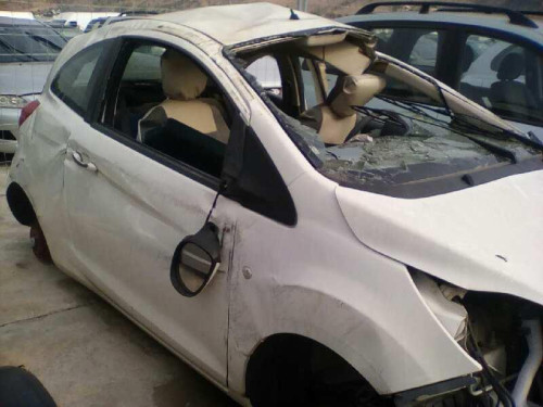  FORD KA (CCU) 