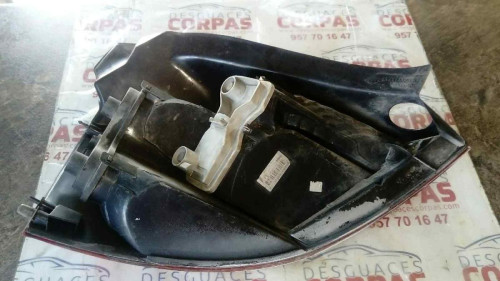  PILOTO TRASERO DERECHO RENAULT MEGANE II BERLINA 5P 