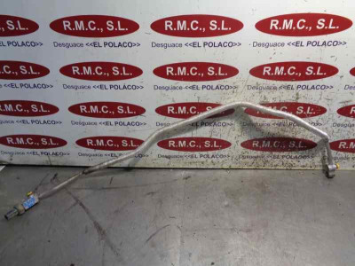 TUBOS AIRE ACONDICIONADO, BMW, SERIE 3 BERLINA (E46)