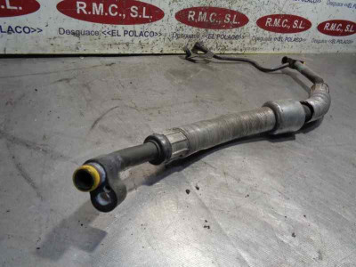 TUBOS AIRE ACONDICIONADO, BMW, SERIE 3 BERLINA (E46)