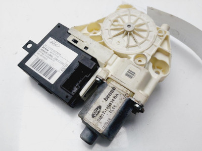 MOTOR ELEVALUNAS TRASERO DERECHO, FORD, FOCUS BERLINA (CAP)