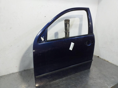 PUERTA DELANTERA IZQUIERDA, SKODA, FABIA (6Y2/6Y3)