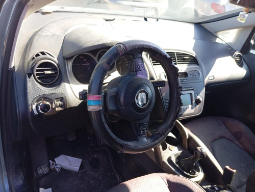  SEAT ALTEA (5P1) 
