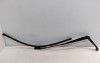 BRAZO LIMPIA DELANTERO DERECHO CITROEN C4 COUPE 
