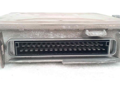 CENTRALITA MOTOR UCE, Peugeot, 306 3/5 PT. (S1)(01.1993)