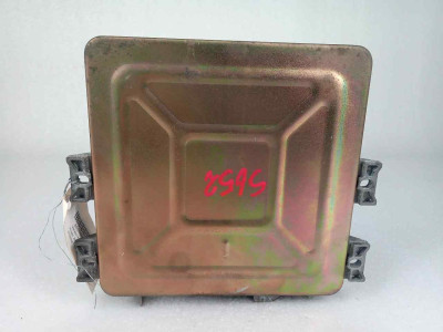 CENTRALITA MOTOR UCE, Peugeot, 306 3/5 PT. (S1)(01.1993)