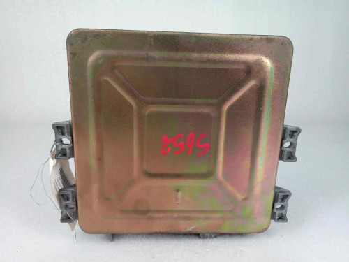 CENTRALITA MOTOR UCE Peugeot 306 3/5 PT. (S1)(01.1993) 
