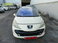 PEUGEOT 207 SW